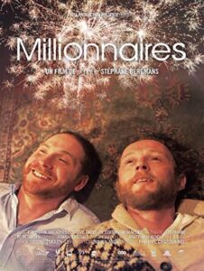 Millionnaires 2013 on netflix