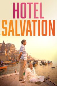 Hotel Salvation 2016 on netflix
