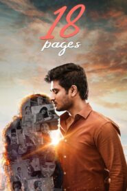 18 Pages 2022 on netflix