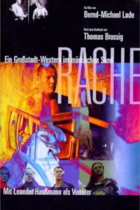 Rache 1996 on netflix
