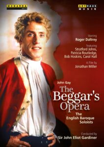 The Beggar’s Opera 1983 on netflix