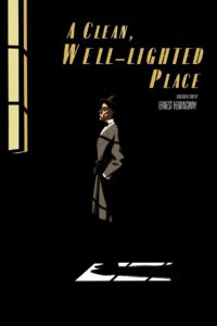 A Clean, Well-Lighted Place 2024 on netflix