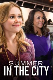 Summer in the City 2016 on netflix