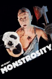 Monstrosity 1987 on netflix