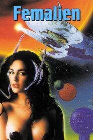Femalien 1996 on netflix