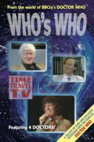 Who’s Who 1986 on netflix