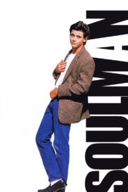 Soul Man 1986 on netflix