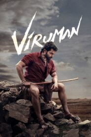 Viruman 2022 on netflix