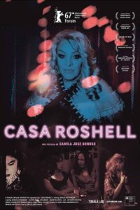 Casa Roshell 2017 on netflix