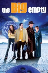 The Big Empty 2003 on netflix