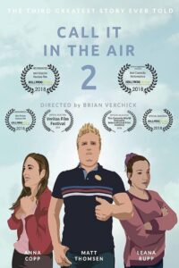 Call It in The Air 2 2018 on netflix
