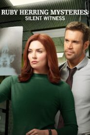 Ruby Herring Mysteries: Silent Witness 2019 on netflix