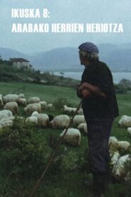 Ikuska 8: Arabako herrien heriotza 1980 on netflix