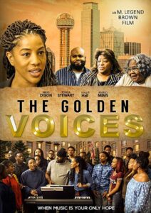 The Golden Voices 2018 on netflix