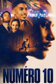 Numéro 10 2024 on netflix
