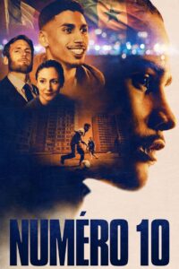 Numéro 10 2024 on netflix