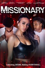 Missionary 2023 on netflix