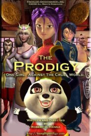 The Prodigy 2009 on netflix
