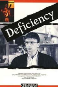 Deficiency 1994 on netflix