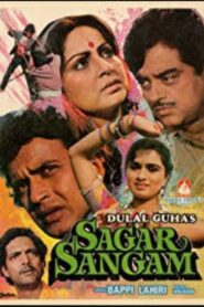 Sagar Sangam 1988 on netflix
