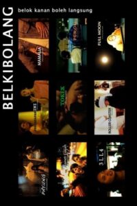 Belkibolang 2011 on netflix