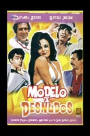 Las modelos de desnudos 1983 on netflix