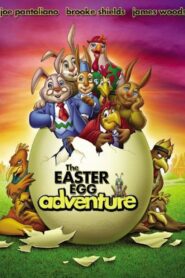 The Easter Egg Adventure 2004 on netflix