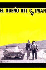 Caiman’s Dream 2001 on netflix