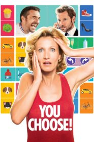 You Choose! 2017 on netflix