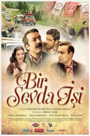 Bir Sevda İşi 2015 on netflix