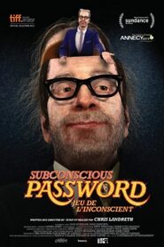 Subconscious Password 2013 on netflix