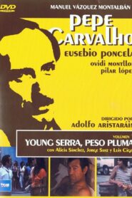 Young Sierra, peso pluma 1986 on netflix