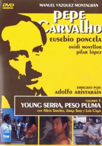 Young Sierra, peso pluma 1986 on netflix