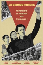 La Grande Marche 2024 on netflix