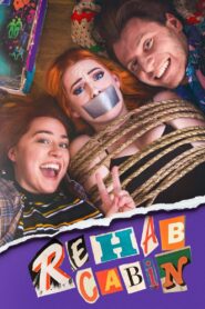 Rehab Cabin 2021 on netflix