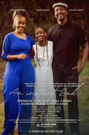 An Instant Dad 2023 on netflix
