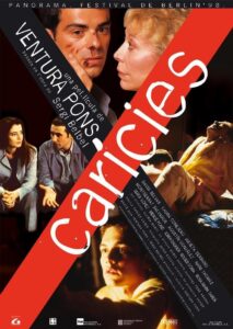 Caresses 1998 on netflix