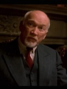 Heritage Minutes: J.S. Woodsworth 2003 on netflix