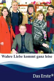 Auf einmal war es Liebe 2019 on netflix