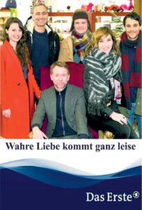 Auf einmal war es Liebe 2019 on netflix