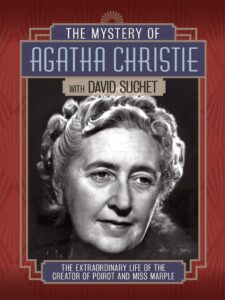 The Mystery of Agatha Christie, With David Suchet 2013 on netflix