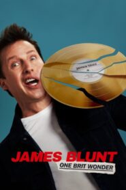 James Blunt: One Brit Wonder 2023 on netflix
