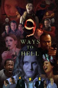 9 Ways to Hell 2022 on netflix