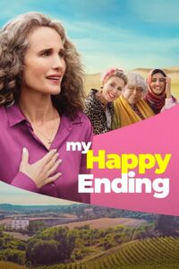 My Happy Ending 2023 on netflix