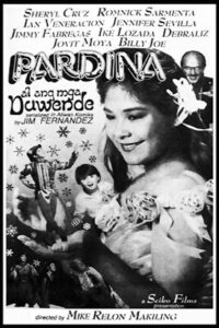 Pardina At Ang Mga Duwende 1989 on netflix