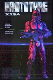 Prototype 1992 on netflix