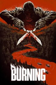 The Burning 1981 on netflix