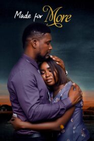 Made for More 2021 on netflix