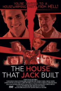 The House That Jack Built 2009 on netflix
