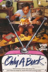 Only a Buck 1987 on netflix